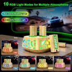 Xbox Rechargeable Battery Pack with RGB Charging