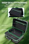 Xbox Series X/S 2-in-1 Travel Carrying Case