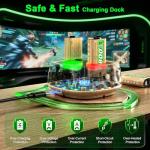 Xbox Rechargeable Battery Pack with RGB Charging