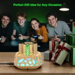 Xbox Rechargeable Battery Pack with RGB Charging