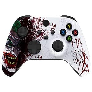 eXtremeRate Clown Custom Shell for Xbox Controllers