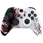 eXtremeRate Clown Custom Shell for Xbox Controllers