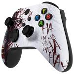 eXtremeRate Clown Custom Shell for Xbox Controllers