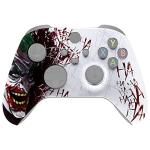 eXtremeRate Clown Custom Shell for Xbox Controllers