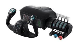 Turtle Beach VelocityOne Flight Control System