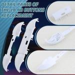 Xbox Series S/X Bumper Button Replacement Pack