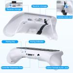 Wireless Bluetooth Keyboard for Xbox Controllers