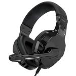 Betron Wired Gaming Headset with Microphone for All