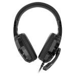 Betron Wired Gaming Headset with Microphone for All