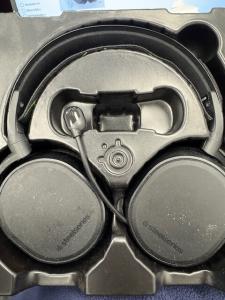 SteelSeries Arctis Pro Gaming Headset