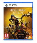 Mortal Kombat 11 Ultimate for PlayStation 5