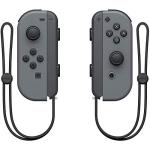 Gray OEM Joy-Con Controllers for Nintendo Switch