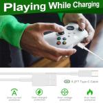 KEKUCULL Controller Battery Pack for Gaming