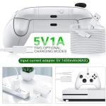 KEKUCULL Controller Battery Pack for Gaming