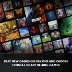 Xbox Game Pass Ultimate 1-Month Membership
