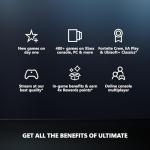 Xbox Game Pass Ultimate 1-Month Membership