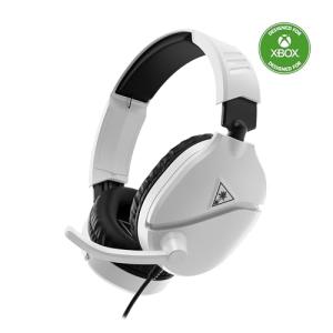 Turtle Beach Recon 70 Gaming Headset - White