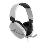 Turtle Beach Recon 70 Gaming Headset - White