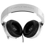 Turtle Beach Recon 70 Gaming Headset - White