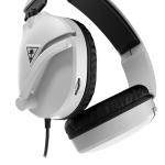 Turtle Beach Recon 70 Gaming Headset - White