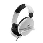Turtle Beach Recon 70 Gaming Headset - White