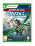 Avatar: Frontiers of Pandora Limited Edition - Xbox X