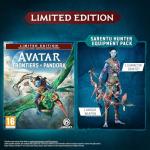 Avatar: Frontiers of Pandora Limited Edition - Xbox X