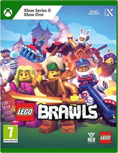 LEGO BRAWLS for Xbox One & Series X