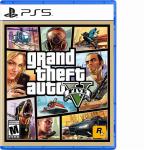 Grand Theft Auto V for PS5