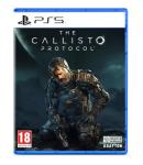 Callisto Protocol Standard Edition for PS5