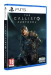 Callisto Protocol Standard Edition for PS5