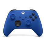 Shock Blue Xbox Wireless Controller