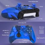 Wireless Xbox Controller for Series X/S and One
