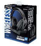 RIG 800 PRO HS Wireless Gaming Headset