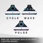 PowerA Charging Station for PlayStation Portal Remote