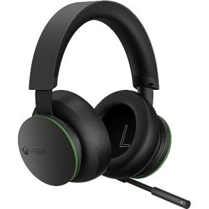 Xbox Wireless Headset - Black - Model 1944