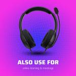 PDP LVL 40 Wired Gaming Headset for Xbox