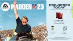 Madden NFL 23 for PS5 by EA Sports