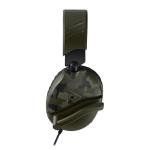 Turtle Beach Recon 70 Green Camo Gaming Headset