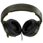 Turtle Beach Recon 70 Green Camo Gaming Headset