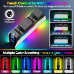 PS5 Controller Charging Dock with Cable