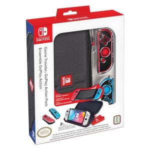 Nintendo Switch GoPlay Action Pack Case