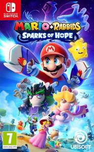 Mario + Rabbids Sparks of Hope Standard DLC Pack