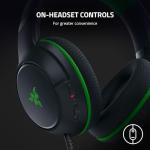 Razer Kaira X Wired Gaming Headset for Xbox