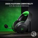 Razer Kaira X Wired Gaming Headset for Xbox