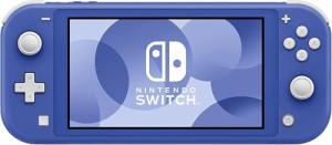 Nintendo Switch Lite - Blue