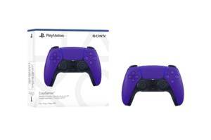 Galactic Purple PlayStation DualSense Wireless Controller