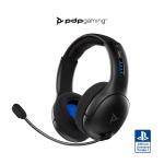 PDP PS4 LVL50 Wireless Gaming Headset