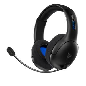 PDP PS4 LVL50 Wireless Gaming Headset