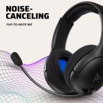 PDP PS4 LVL50 Wireless Gaming Headset